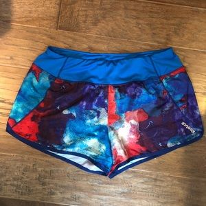 Medium Reebok shorts